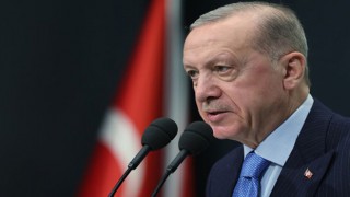 Cumhurbaşkanı Erdoğan: "Türkiye'yi Darbe Anayasasından Kurtarmak Milli Bir Görevdir"