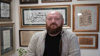 Cumhurbaşkanı Erdoğana anlamı hediye: ‘One Minute hattı
