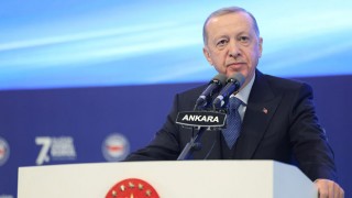Cumhurbaşkanı Erdoğan'dan Başsağlığı Mesajı