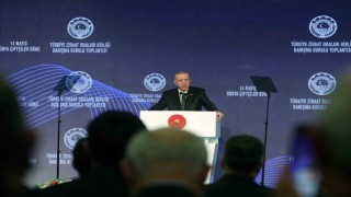 Cumhurbaşkanı Erdoğan:Milletin aşına, ekmeğine ve boğazındaki lokmasını göz dikenlerden bunun hesabını mutlaka soracağız