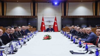 Cumhurbaşkanı Yardımcısı Yılmaz: “Türkiyenin yerli yapay zeka çözümleriyle hem yerel hem de küresel ölçekte rekabet gücünü artırmasını istiyoruz