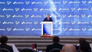 Cumhurbaşkanı Yardımcısı Yılmaz: “Yapay zeka çalışma hayatını derinden etkileyecek”
