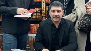 Cumhurbaşkanlığı Özel Kalem Müdürü Hasan Doğan'ın Babası Vefat Etti