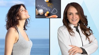 D Vitamininin Fazlası Da Çok Zararlı!