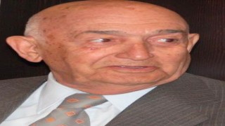 DAGC Mithat Turgutcanı ölüm yıldönümünde unutmadı