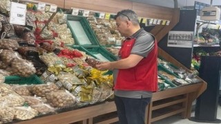 Dalamanda gıda güvenliği denetimleri artıyor