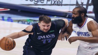 Dallas Mavericks yarı finale yükseldi