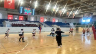 Darıcada 19 Mayıs Gençlik Turnuvaları başladı