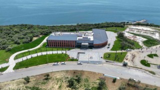 Darıcalı gençlere 19 Mayıs hediyesi