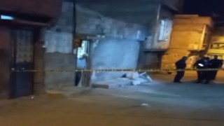 Dayısını öldüren zanlı otobüsle kaçarken Osmaniyede yakalandı