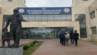 DEAŞ terör örgütüne yönelik operasyon: 4 gözaltı