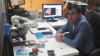 Demiroğlu, 1 Mayıs müdahalelerine tepki gösterdi