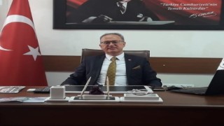 Denizli İl Kültür ve Turizm Müdürü Turhan Veli Akyol görevinden ayrıldı