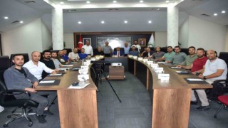 Denizli OSB 5. Geleneksel Masa Tenisi Turnuvasına ev sahipliği yapıyor