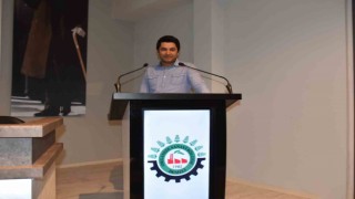 Denizli OSB personeline Bilgi Güvenliği Yönetim Sistemi Farkındalık Eğitimi verildi