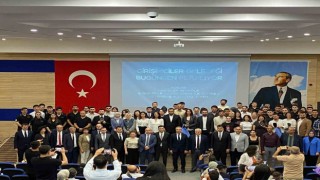 Denizli OSB Teknik Koleji öğrencilerinin iş fikirleri tüm ödülleri topladı