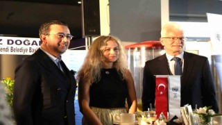 Denizli Sanayi Odası ‘Avrupa Film Günlerine ev sahipliği yaptı