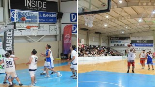 Denizli Şirketler Basketbol Liginde heyecan başladı
