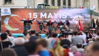 Denizlide 15 Mayıs ruhu yeniden yaşatılacak