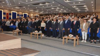 Denizlide 27 girişimciye 27 milyon TLlik destek verildi