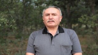 Denizlide yeni Kültür ve Turizm Müdürü Hüdaverdi Otaklı oldu