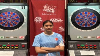 Denizlili Esma, Türkiye şampiyonu olarak Milli Takıma dahil oldu