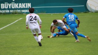 Denizlispor, 2. Lige mağlubiyetle veda etti