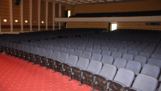 Denizlispor kongresinde salon boş kaldı