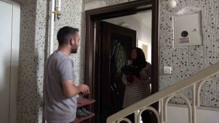 Deprem bölgesindeki anneler için başlatılan ‘Askıda Çiçek uygulamasına Türkiyenin dört bir yanından destek geldi
