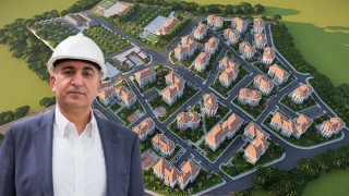 Deprem Konutlarının İçme Suyu ve Gri Suyu, Ekomaxi Güvencesinde!