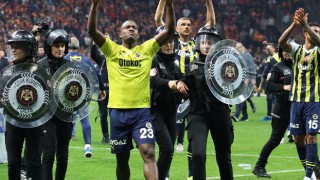 Derbide Çıkan Olaylar Nedeniyle 4 Taraftar Gözaltına Alındı