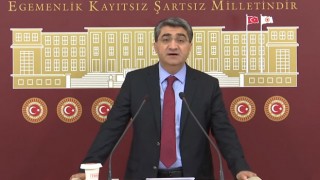 DEVA Partili Ekmen: On Nobel'li bir iktisatçı dahi gelse, işinizi düzeltemez