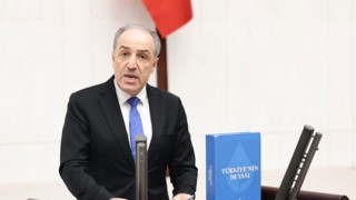 DEVA Partisi'nden Uyarı: “Yargı Paketi Önerisi Ülkeyi Otoriterleştirebilir”