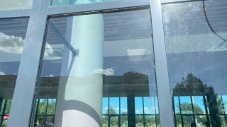 Dicle Üniversitesi Eğitim Fakültesi kantinine silahlı saldırıda 2 gözaltı
