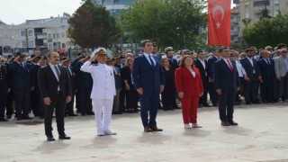 Didimde 19 Mayıs etkinliklerle kutlandı