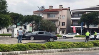 Direksiyon başında kalp krizi geçiren vatandaş hayatını kaybetti