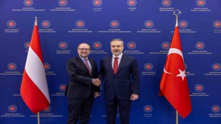 Dışişleri Bakanı Fidan: İsrail giderek daha da yalnızlaşıyor