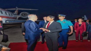 Dışişleri Bakanı Fidan, Pakistanda