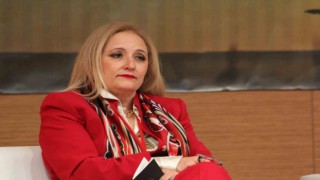 Dışişleri Bakanlığı Araştırma ve Güvenlik İşleri Genel Müdürü Fatma Ceren Yazgan: