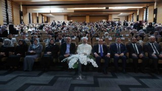 Diyanet İşleri Başkanı Erbaş, Ankarada Hafızlık İcazet Merasimine katıldı