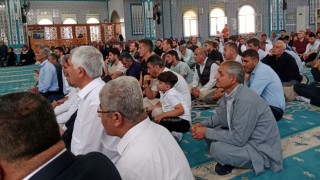 Diyanet, Kur'an Kursları için Bilgilendirme Toplantısı Düzenledi