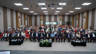 Diyarbakır Büyükşehir Belediye Başkanı Bucak: “Kenti hep birlikte kalkındırmak istiyoruz”