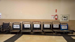 Diyarbakır Otogarındaki tekerlekli yük taşıma araçları ücretsiz kullanılacak