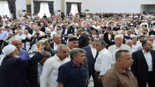 Diyarbakırda 9 kişinin öldüğü arazi kavgası barışla sonuçlandı