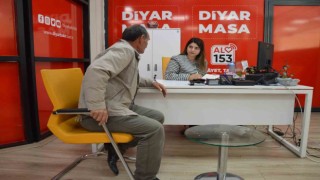 Diyarbakırda dezavantajlı gruplara ücretsiz ulaşım hizmeti