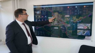 Diyarbakırda Hafif Raylı Sistem Projesi revize edilecek