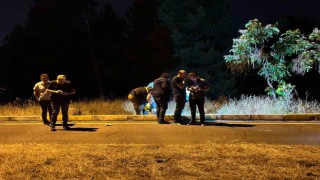 Diyarbakırda iki grup arasında silahlı kavga: 2 yaralı