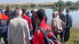 Diyarbakırda kayıp şahsın cansız bedeni bulundu