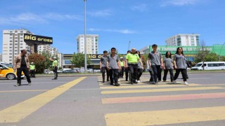 Diyarbakırda ölümlü trafik kazaları yüzde 70 azaldı