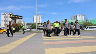 Diyarbakırda ölümlü trafik kazaları yüzde 70 azaldı